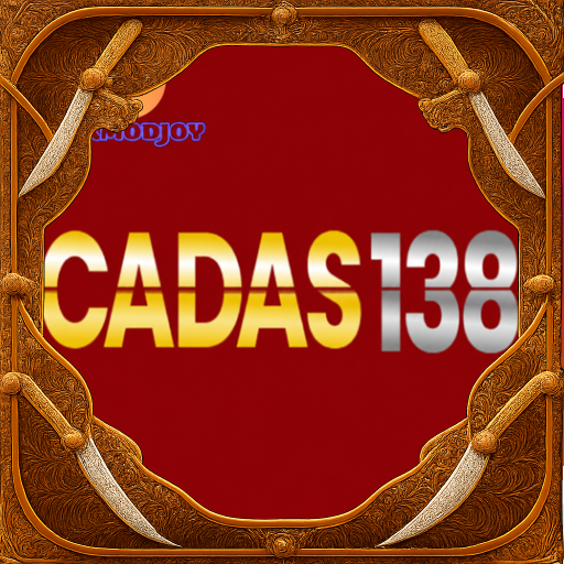 cadas138 — mitra unggulan